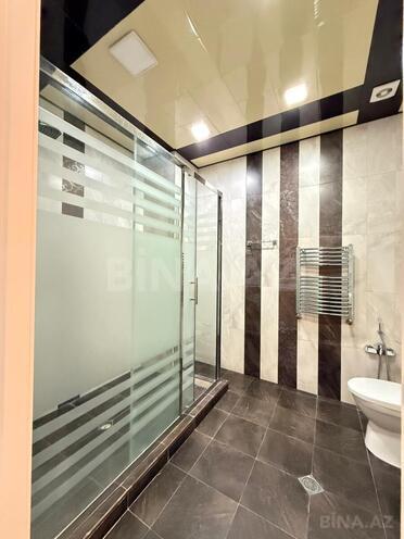 Продаётся 3-комн. новостройка 135 м², м. Элмляр Академиясы, photo 19 from 26