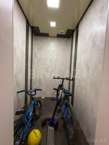 Продаётся 3-комн. новостройка 135 м², м. Элмляр Академиясы, photo 22 from 26