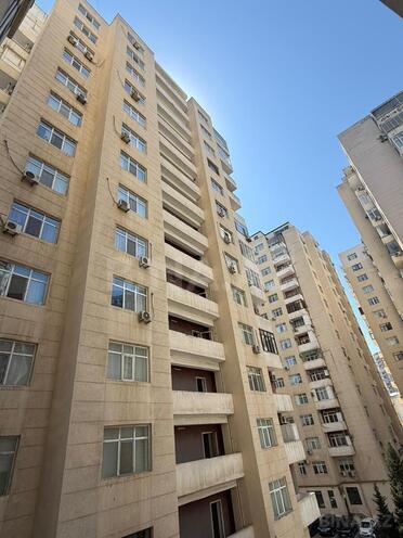 Продаётся 3-комн. новостройка 135 м², м. Элмляр Академиясы, photo 25 from 26