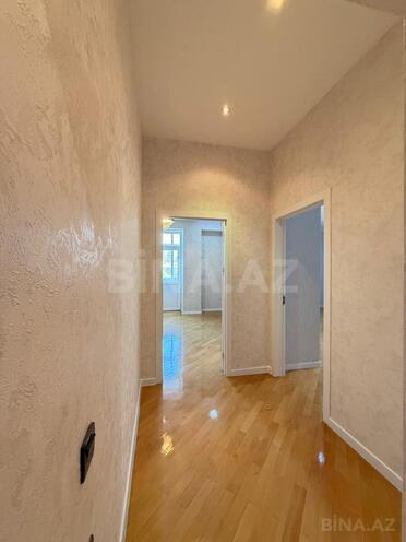 Продаётся 3-комн. новостройка 135 м², м. Элмляр Академиясы, photo 13 from 26