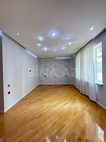 Продаётся 3-комн. новостройка 135 м², м. Элмляр Академиясы, photo 7 from 26