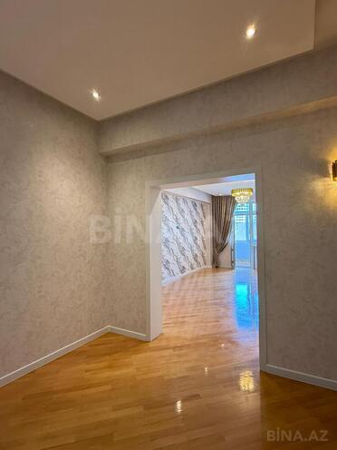 Продаётся 3-комн. новостройка 135 м², м. Элмляр Академиясы, photo 15 from 26