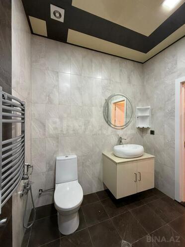 Продаётся 3-комн. новостройка 135 м², м. Элмляр Академиясы, photo 18 from 26