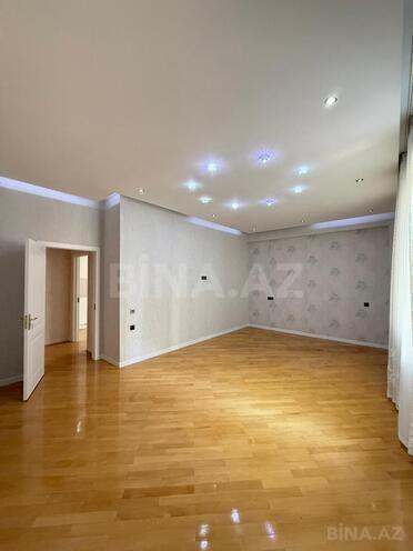 Продаётся 3-комн. новостройка 135 м², м. Элмляр Академиясы, photo 8 from 26