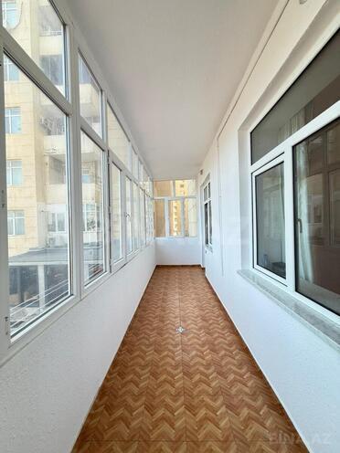 Продаётся 3-комн. новостройка 135 м², м. Элмляр Академиясы, photo 23 from 26