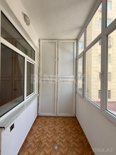 Продаётся 3-комн. новостройка 135 м², м. Элмляр Академиясы, photo 20 from 26