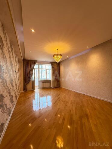 Продаётся 3-комн. новостройка 135 м², м. Элмляр Академиясы, photo 3 from 26