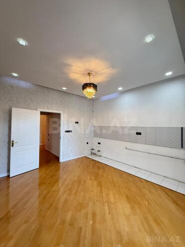 Продаётся 3-комн. новостройка 135 м², м. Элмляр Академиясы, photo 12 from 26