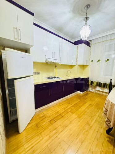 Сдаётся 2-комн. новостройка 93 м², м. Ази Асланов, photo 1 from 15