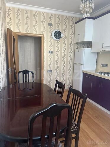 Сдаётся 2-комн. новостройка 93 м², м. Ази Асланов, photo 4 from 15