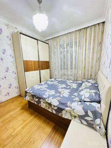 Сдаётся 2-комн. новостройка 93 м², м. Ази Асланов, photo 6 from 15