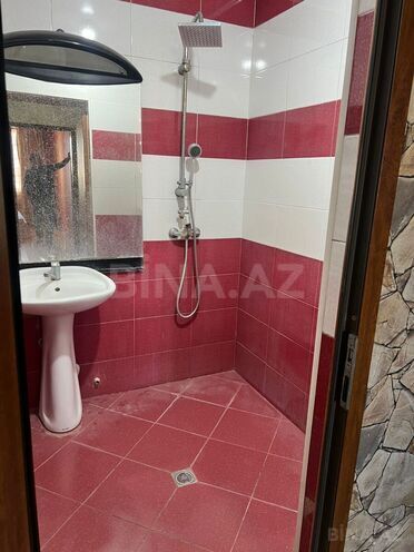 Сдаётся 3-комн. новостройка 85 м², м. Иншаатчылар, photo 10 from 13