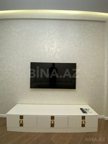 Сдаётся 2-комн. новостройка 70 м², м. Элмляр Академиясы, photo 7 from 23