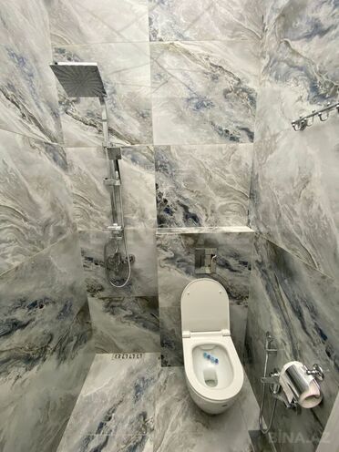 Сдаётся 2-комн. новостройка 70 м², м. Элмляр Академиясы, photo 20 from 23