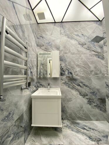 Сдаётся 2-комн. новостройка 70 м², м. Элмляр Академиясы, photo 21 from 23