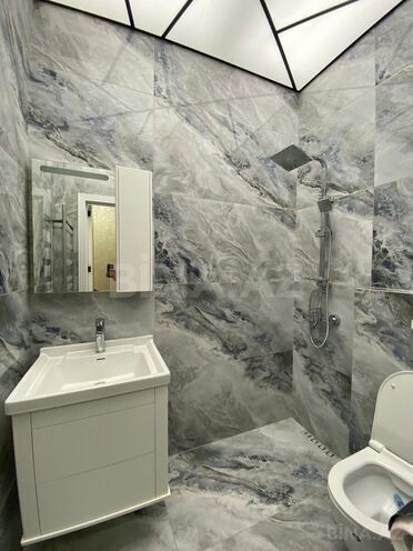 Сдаётся 2-комн. новостройка 70 м², м. Элмляр Академиясы, photo 22 from 23