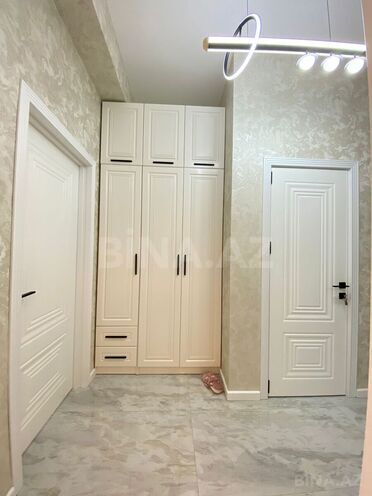 Сдаётся 2-комн. новостройка 70 м², м. Элмляр Академиясы, photo 18 from 23
