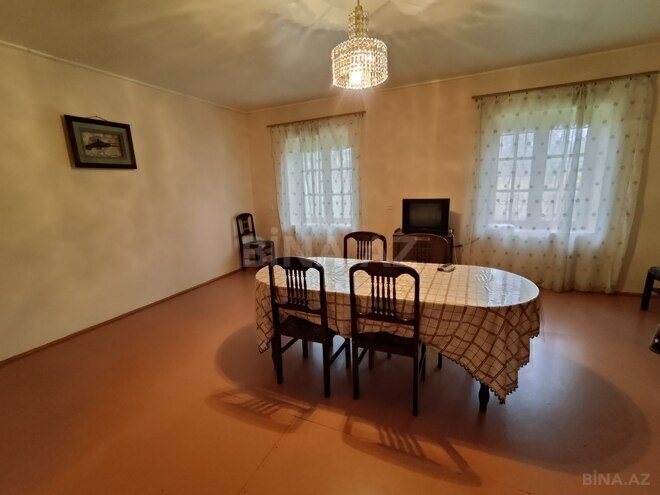Satılır 3 otaqlı həyət evi/bağ evi 110 m², photo 25 from 32
