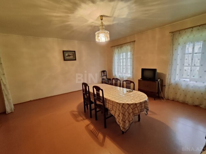 Satılır 3 otaqlı həyət evi/bağ evi 110 m², photo 24 from 32