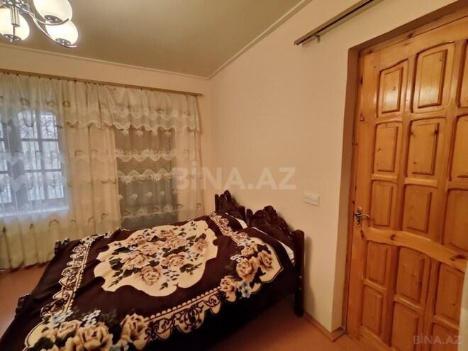 Satılır 3 otaqlı həyət evi/bağ evi 110 m², photo 26 from 32