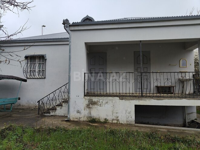 Satılır 3 otaqlı həyət evi/bağ evi 110 m², photo 19 from 32