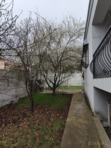 Satılır 3 otaqlı həyət evi/bağ evi 110 m², photo 16 from 32