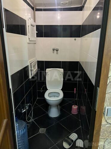 Сдаётся 2-комн. новостройка 60 м², м. Иншаатчылар, photo 11 from 13