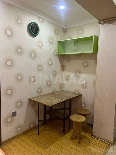 Сдаётся 2-комн. новостройка 60 м², м. Иншаатчылар, photo 12 from 13