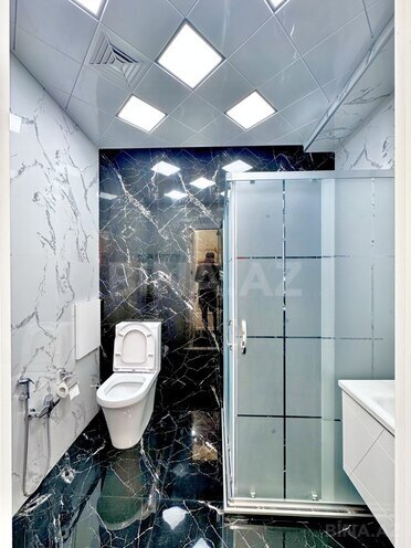 Продаётся 2-комн. новостройка 90 м², м. Кара Караев, photo 12 from 14