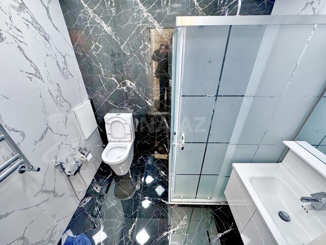 Продаётся 2-комн. новостройка 90 м², м. Кара Караев, photo 13 from 14