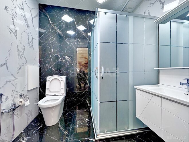 Продаётся 2-комн. новостройка 90 м², м. Кара Караев, photo 11 from 14