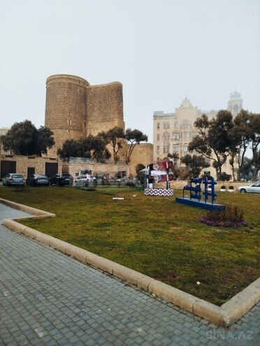 Сдаётся 2-комн. офис 55 м², м. Сахил, photo 1 from 21