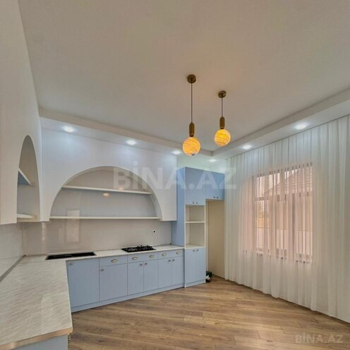 Продаётся 5-комн. дом/дача 210 м², пос. Бузовна, photo 11 from 17