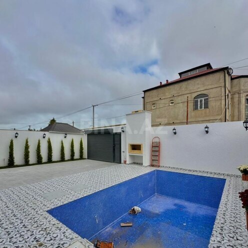 Продаётся 5-комн. дом/дача 210 м², пос. Бузовна, photo 16 from 17