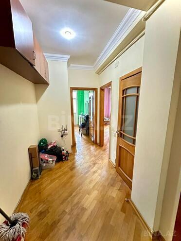 Продаётся 2-комн. новостройка 55 м², м. Шах Исмаил Хатаи, photo 6 from 10