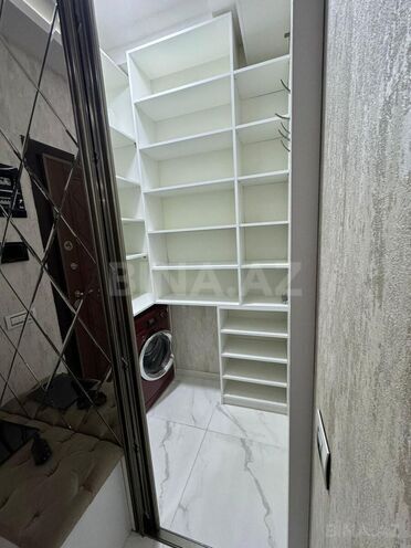 Сдаётся 2-комн. новостройка 70 м², м. Нариман Нариманов, photo 8 from 12