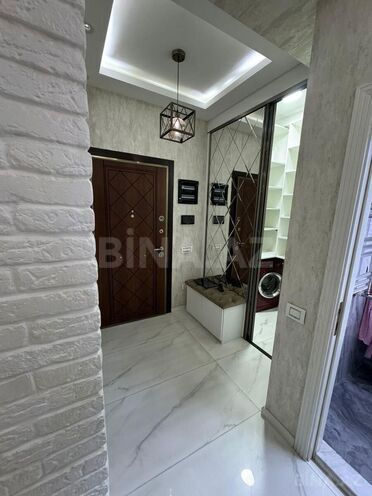 Сдаётся 2-комн. новостройка 70 м², м. Нариман Нариманов, photo 11 from 12