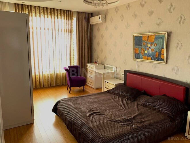 Продаётся 3-комн. новостройка 132 м², м. 8 ноября, photo 5 from 15