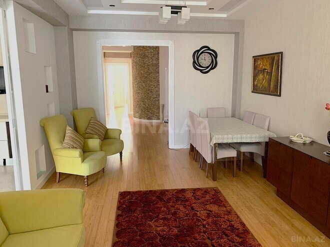 Продаётся 3-комн. новостройка 132 м², м. 8 ноября, photo 4 from 15