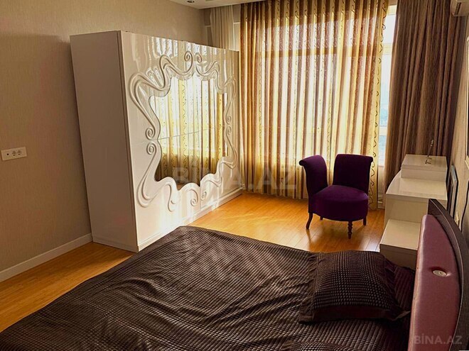 Продаётся 3-комн. новостройка 132 м², м. 8 ноября, photo 7 from 15