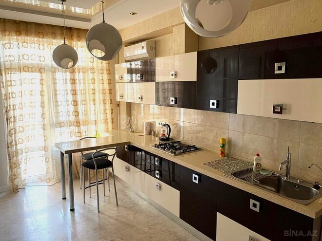 Продаётся 3-комн. новостройка 132 м², м. 8 ноября, photo 10 from 15