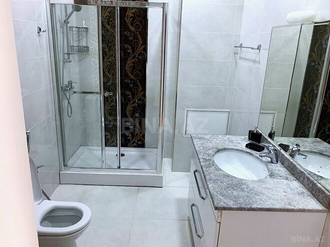 Продаётся 3-комн. новостройка 132 м², м. 8 ноября, photo 13 from 15