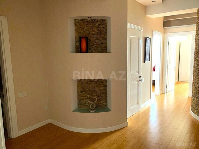 Продаётся 3-комн. новостройка 132 м², м. 8 ноября, photo 9 from 15