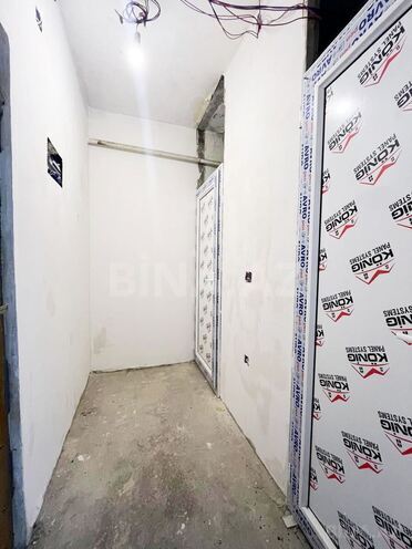 Satılır 1 otaqlı köhnə tikili 40 m², Memar Əcəmi m., photo 8 from 10