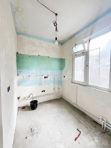 Satılır 1 otaqlı köhnə tikili 40 m², Memar Əcəmi m., photo 4 from 10