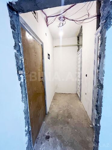 Satılır 1 otaqlı köhnə tikili 40 m², Memar Əcəmi m., photo 3 from 10