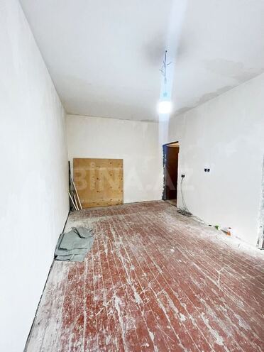 Satılır 1 otaqlı köhnə tikili 40 m², Memar Əcəmi m., photo 1 from 10