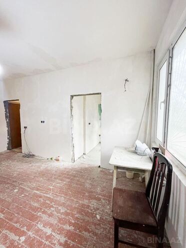 Satılır 1 otaqlı köhnə tikili 40 m², Memar Əcəmi m., photo 7 from 10