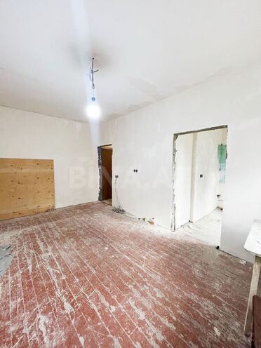 Satılır 1 otaqlı köhnə tikili 40 m², Memar Əcəmi m., photo 5 from 10