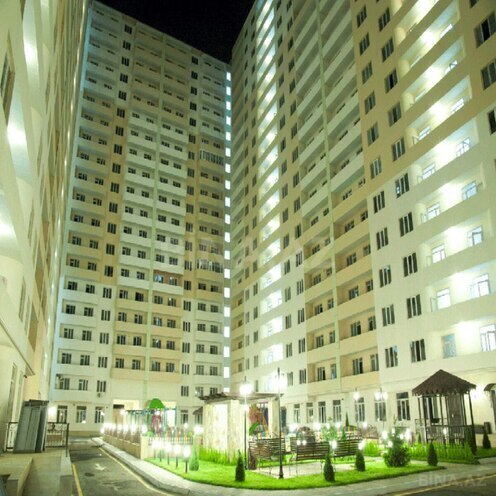 Продаётся 3-комн. новостройка 140 м², м. Нариман Нариманов, photo 1 from 18